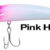 KOMODO 90F Pink Head RY-JKMD-PH