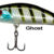 RYUJI S50 Ghost RY-JS50GH