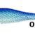 Silicon Soft Squid 7CM C03 RYJSFTSQD03