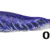 Silicon Soft Squid 7CM C08 RYJSFTSQD08