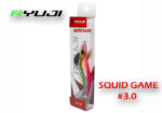 RYUJI SQUID GAME 3.0