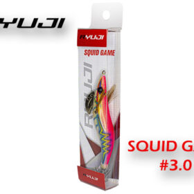RYUJI SQUID GAME 3.0