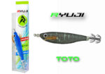 RYUJI TOTO 7CM