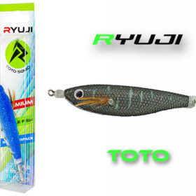 RYUJI TOTO 7CM