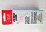 Lucky John BASARA JIGGER SLOW 40gr - Image 6