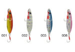 Lucky John BASARA JIGGER SLOW 40gr - Image 3