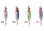 Lucky John BASARA JIGGER SLOW 40gr - Image 4