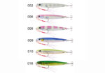 Lucky John BASARA JIGGER Slim 10gr - Image 3