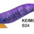 EGISTA SHALLOW 3,0 Purple Keimura S-24 TS-E30S-831692