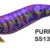 EGISTA Super SHALLOW 3,0 Purple Lame SS-13 TS-E30SS-833245