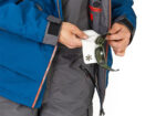 Norfin VERITY Pro BL BREATHABLE Jacket (Blue) - Image 11