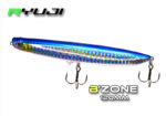 Ryuji B'ZONE 120mm