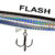 B'ZONE FLASH RY-JBZN120-6