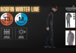 Norfin WINTER LINE GRAY - Image 3