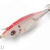 BALLISTIC RED KILLER BUKVA 3.0B RED DTD-10156-R