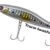 Ryuji Pencil 8cm TRANS IWASHI RY-9025-TI