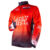 PRO TEAM SHIRT DIGITAL UV Large AM-7003-03L