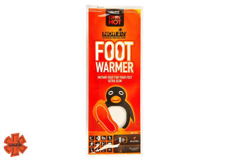 Norfin-Warmer-foot-100TW Norfin Θερμαντικοί Πάτοι 100FW - Image 1