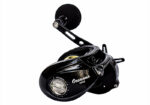 RYUJI OCEANUS 300L TAI RUBBER 6+1bb 12kg αριστερός - Image 3