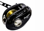 RYUJI OCEANUS 300L TAI RUBBER 6+1bb 12kg αριστερός - Image 5