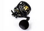RYUJI OCEANUS 300L TAI RUBBER 6+1bb 12kg αριστερός - Image 4
