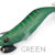 BALLISTIC EGI 2.8B Green DTD-20334-G