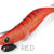 BALLISTIC EGI 2.8B Red DTD-20334-R
