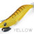 BALLISTIC EGI 2.8B Yellow DTD-20334-Y