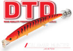 DTD CALAMARI HUNTER 130