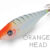 NANO 2.0 orange head DTD-10343-OH