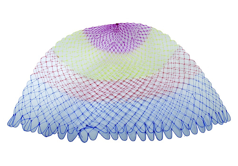 replace-fishing-net Ανταλακτικό Απόχης Remixon CW-19 πετονιάς - Image 1