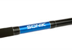 SONIK DOMINATOR XS MFS Δισ. - Image 3