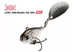 Lucky John BASARA TAIL SPIN 8g