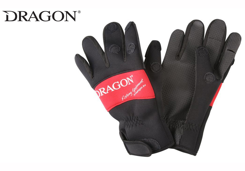 RE_02_008 Dragon 3 Finger Cut Neopren - Image 1