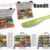 BANDIT Pro 6cm 150pcs VLBOX-BD25