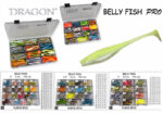 VLBOX BELLY FISH Pro Κουτί Πολλών Τεμαχίων