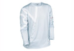 Μπλούζα Dragon Breathable UV light Grey Perch