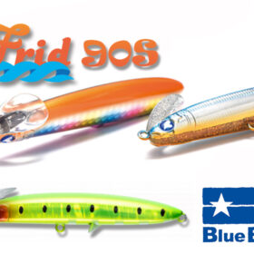 BlueBlue FRID 90S
