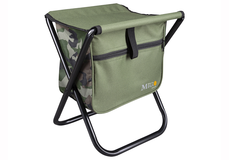 megabaits-folding-chair Καρεκλάκι Σακίδιο Dragon - Image 1