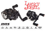 LUCKY JOHN BLACK SENSE BBS 7H - Image 3