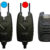 VADERX BITE ALARM SET 2+1 (RED BLUE) HC0063