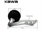 KAWA Power Handle Eva Knob 40mm - Image 4