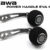 Power Handle Eva Knob 40mm 7*4 KW-HK-AB74