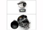 KAWA Power Handle Eva Knob 40mm - Image 5