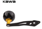KAWA Power Handle Aluminium Knob 8*5 - Image 3