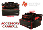 NYTRO SUBLIME ACCESSORY CARRYALL