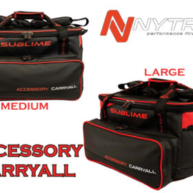 NYTRO SUBLIME ACCESSORY CARRYALL
