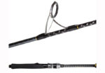 RYUJI SEAWOLF Cast Jigging - Image 3