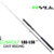 SEAWOLF 1.83m 200-400g 01.28.2040
