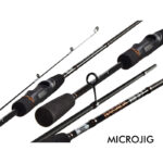 Lucky John BASARA LRF-HRF & SEABASS RODS - Image 6